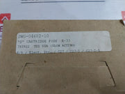 Lindner Ljs Full Protection “D” Cartridge Fuse 50A 500V