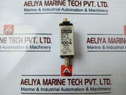 Lindner Nh-c00 Fuse 100A
