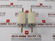 Lindner Nh 1 8001 160A ~500V Fuse Vollschutz/Full Protection