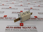 Lindner Nh 1 8001 160A ~500V Fuse Vollschutz/Full Protection