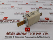 Lindner Nh 1 8001 160A ~500V Fuse Vollschutz/Full Protection