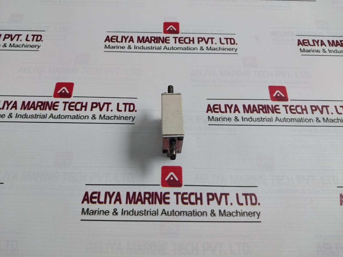 Lindner Nh-c00 Fuse Insert 50A Gl-gg 500 V