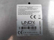 Lindy 32390 Junior Extender Xr Cpu Switch 5V Dc 1A Ver 2.14-a0.2.1