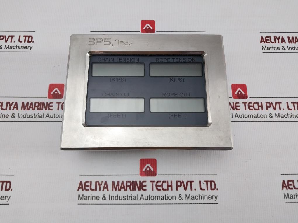 Line-Monitor-Emergency-Release-Panel-Assembly-3ps-1