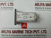 Line Filter 110/250Vac 20A Part No: C20F.0001 Schurter