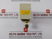 Linero Controls Hs-230 Pressure Control Switch 0.5-3 Mpa Ac 125V/250V 3.3 Mpa