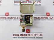 Linero Controls Hs-230 Pressure Control Switch 0.5-3 Mpa Ac 125V/250V 3.3 Mpa