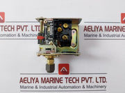 Linero Controls Hs-230 Pressure Control Switch 0.5-3 Mpa Ac 125V/250V 3.3 Mpa