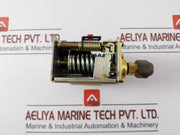 Linero Controls Hs-230 Pressure Control Switch 0.5-3 Mpa Ac 125V/250V 3.3 Mpa