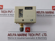 Linero Controls Hs-230 Pressure Control Switch 0.5-3 Mpa Ac 125V/250V 3.3 Mpa