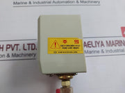 Linero Controls Hs-230 Pressure Control Switch 5-30 Kgf/Cm2 0.5-3 Mpa 30Km