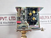 Linero Controls Hs-230 Pressure Control Switch 5-30 Kgf/Cm2 0.5-3 Mpa 30Km