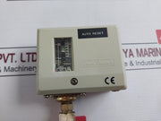 Linero Controls Hs-230 Pressure Control Switch 5-30 Kgf/Cm2 0.5-3 Mpa 30Km