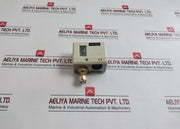 Linero Controls Hs-230 Pressure Control Switch 5-30 Kgf/Cm2 0.5-3 Mpa 30Km