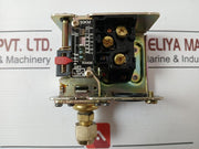 Linero Controls Hs-230 Pressure Control Switch 5-30 Kgf/Cm2 Ac 125V/250V 430 Gm