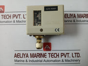 Linero Controls Hs-230 Pressure Control Switch 5-30 Kgf/Cm2 Ac 125V/250V 430 Gm