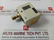 Linero Controls Hs-230 Pressure Control Switch 5-30 Kgf/Cm2 Ac 125V/250V 430 Gm