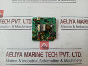 Liniax Dl-007E Printed Circuit Board 24V