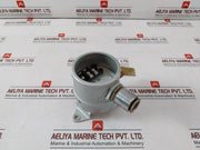 Liniax Pif091/4220 Pressure Transmitter F.O. Bunk Press Oscg Dc 24V