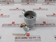 Liniax Pif091/4220 Pressure Transmitter F.O. Bunk Press Oscg Dc 24V