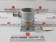 Liniax Pif091/4220 Pressure Transmitter F.O. Bunk Press Oscg Dc 24V