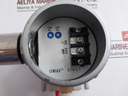 Liniax Pressure Transmitter Dc 24V+ Mp 37017