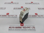Link Azr2 Timer Relay 220 Vac 50/60 Hz