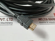 Link Creative Lkchdmi150 High Speed Hdmi Cable With Ethernet 15-mt