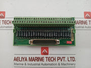 Linknet Field Terminal Module (Ftm) Woodward 5437-417