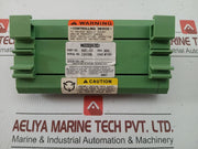 Linknet Field Terminal Module (Ftm) Woodward 5437-417