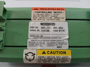 Linknet Field Terminal Module (Ftm) Woodward 5437-417