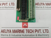 Linknet Field Terminal Module (Ftm) Woodward 5437-417