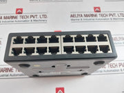 Linksys Sd216 16-port 10/100 Desktop Ethernet Network Switch Ver.2