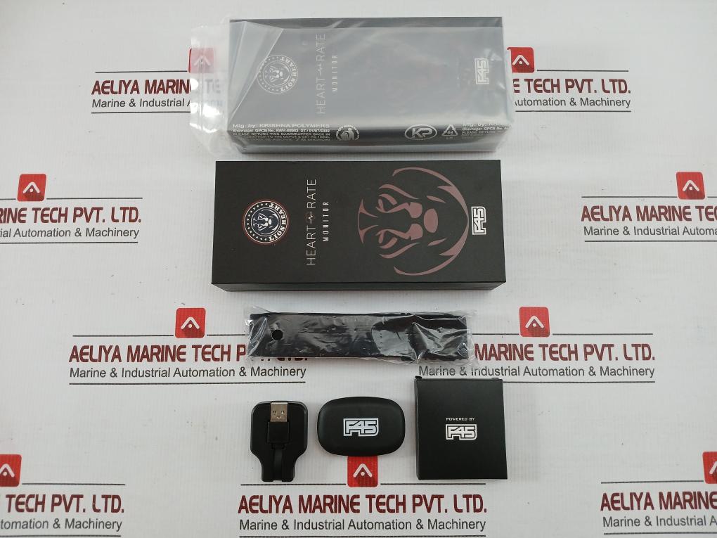 Lionheart Heart Rate Monitor
