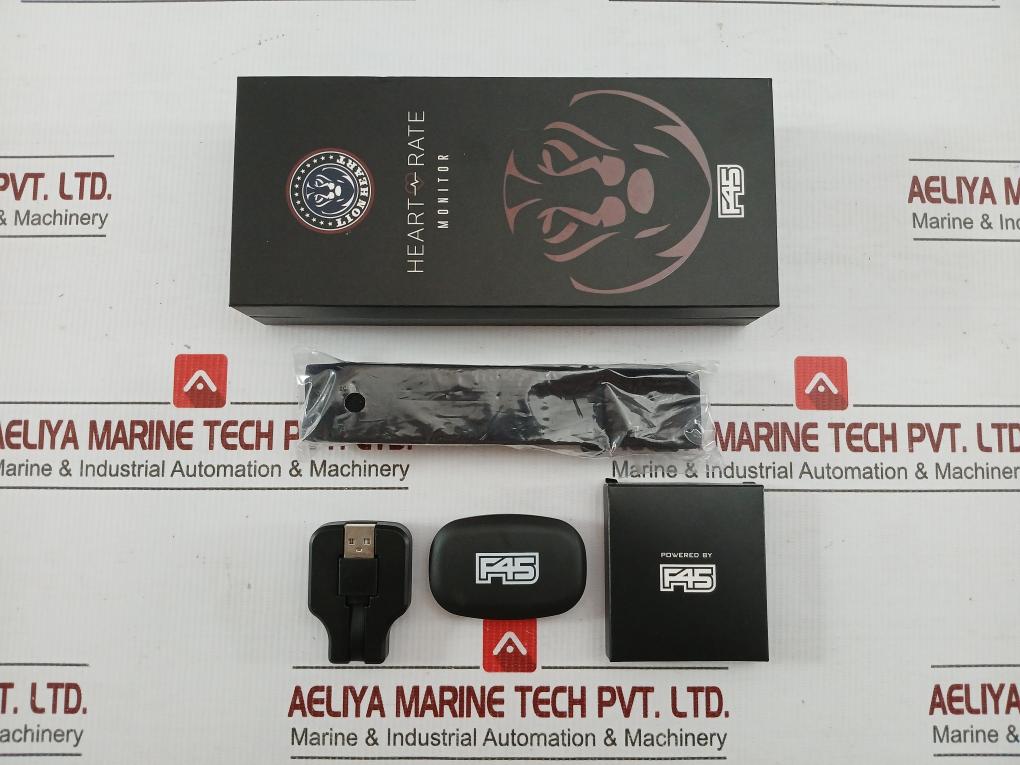 Lionheart Heart Rate Monitor
