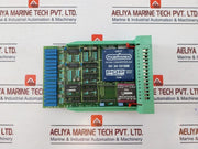 Lips 23456789 Printed Circuit Board