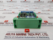 Lips 23456789 Printed Circuit Board