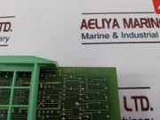 Lips 23456789 Printed Circuit Board