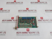 Lips Bv 4051 Printed Circuit Board W 5086\ 14