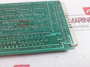 Lips Bv 4053 Printed Circuit Board Rev. E 3111/01