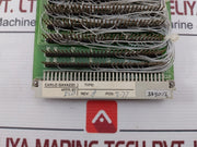 Lips Bv 4056 Printed Circuit Board Rev A