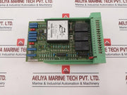 Lips Bv 8100200.1B Printed Circuit Board