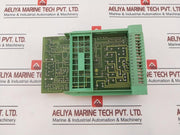 Lips Bv 8100200.1B Printed Circuit Board