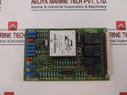 Lips Bv 8100200.1B Printed Circuit Board