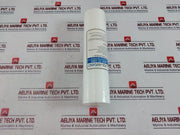 Liquatec Sdf-25-1005 Aqua Filter Sediment Bonded Depth 5 Micron