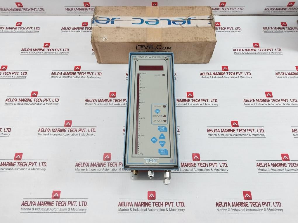 Liquid-Level-Computer-24vdc-100psi-By-Tms-Levelcom-100-Lc-100-1