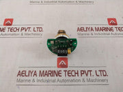 Liquid Controls 84120 Pcb For Pulse Output Device Rev A E326765