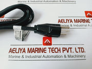 Liquid Metronics Division 29039 Power Cord Assembly 
