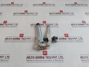 Liquidynamics Heavy Duty Grease Control Valve