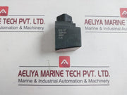 Lisk Ireland K12-97 Solenoid Coil 220V 60Hz Ejd